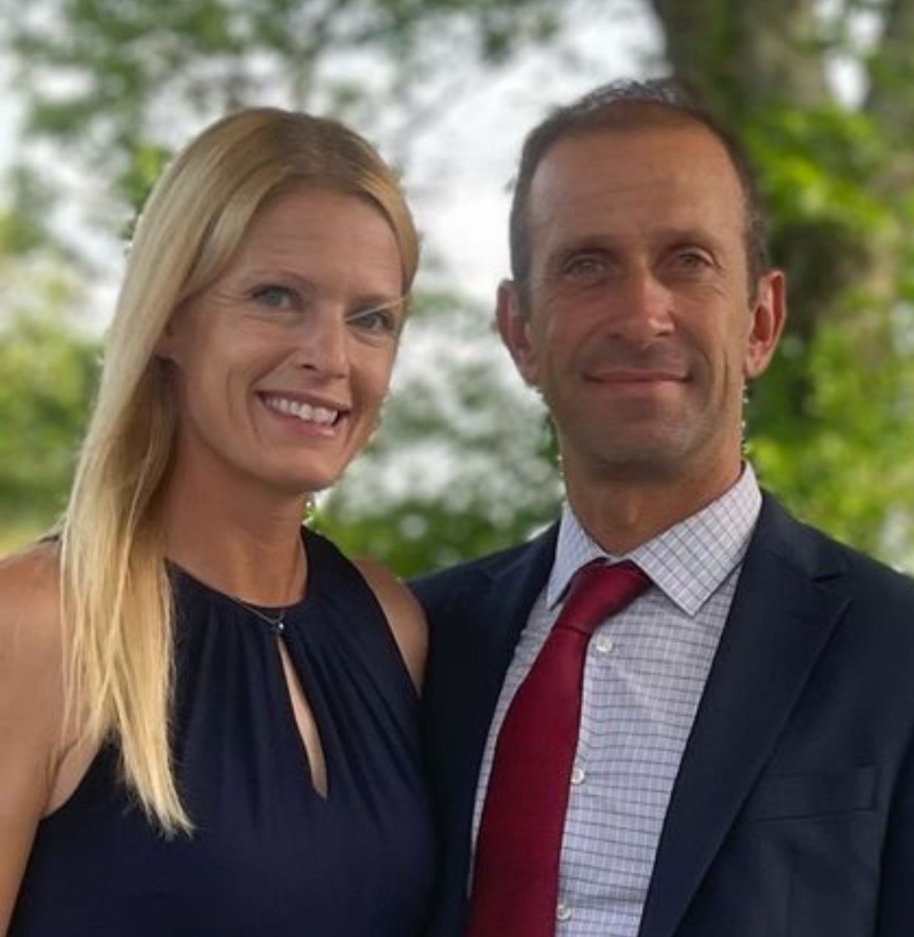 - Bree and Agustin Rosales, US based GP show jumpers