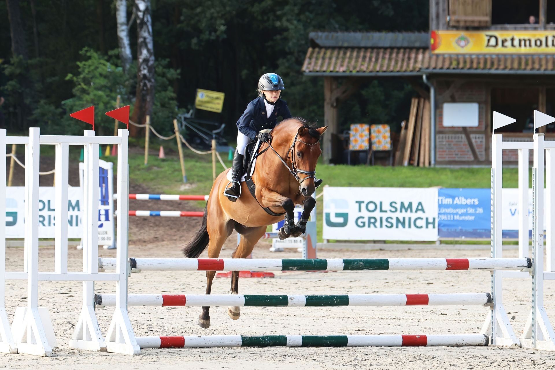 Customized Training Programs